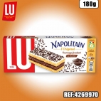 NAPOLITAIN 180 G
