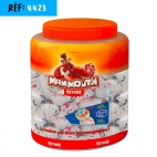 MAMMOUTH TETINE x 80pces