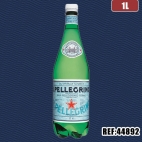 SAN PELLEGRINO 1L PET