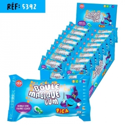 BOULE MAGIQUE PICA