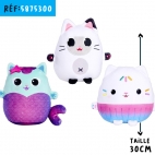 GABBY SQUISHY 30CM
