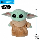 STAR WARS  MANDALORIAN 25CM