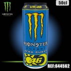 MONSTER VR46 ZERO Bte 50CL