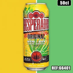 DESPERADOS 50CL PACK DE 4