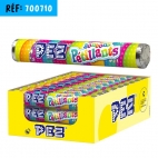 PEZ ROULEAU PETILLANT 42G