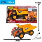 MAJORETTE VOLVO R45D 1/45e