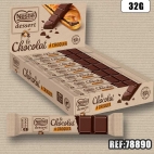 NESTLE DESSERT BARRE NOIR 32g