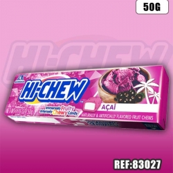 HI-CHEW ACAI 50G