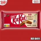 KIT KAT TRIPACK 125G