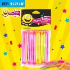 MT SWEETS RIGOLOS 80 G***