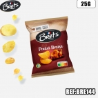 BRET'S CHIPS POULET BRAISE 25g