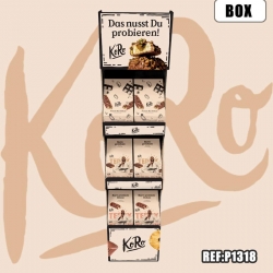 KORO BOX PRESENTOIR