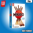MIKADO LAIT 75 G