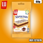 NAPOLITAIN x2 60g 