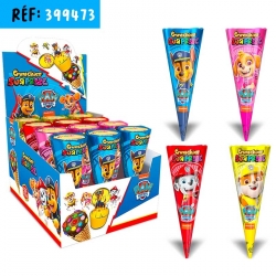 PAW PATROL CRUNCHIEZ 25G