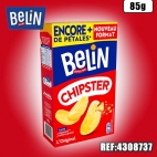 BELIN CHIPSTER 85G