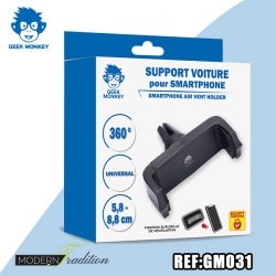 GM-SUPPORT DE SMARTPHONE