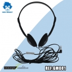 GM- CASQUE PRISE JACK 3M+eco part.0,02