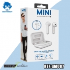 GM - ECOUTEURS BLUETOOTH+eco 0,83