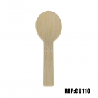 CUILLERE 110mm x 100