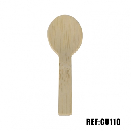 CUILLERE 110mm x 100