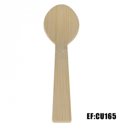 CUILLERE BOIS 165mm x 100