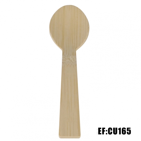 CUILLERE BOIS 165mm x 100