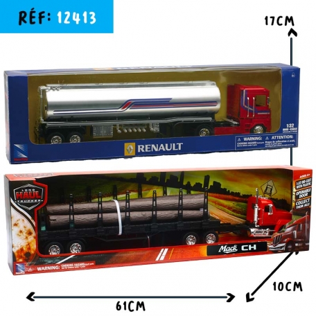 CAMION GM  1/32 NEWRAY