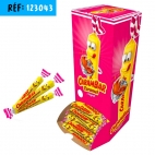 CARAMBAR CARAMEL 8G  x 180 UVC