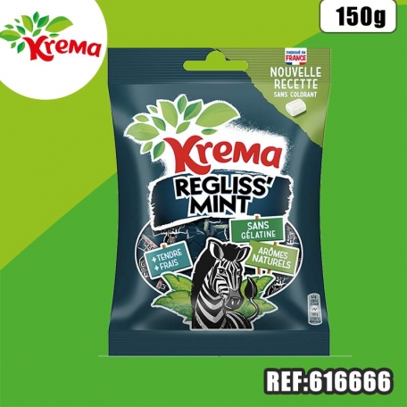 KREMA REGLIS'MINT 150 G