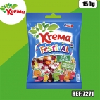 KREMA FESTIVAL 150 G