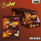 LION BALL 100g