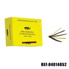 ATTACHE CELLO ROUGE x1000