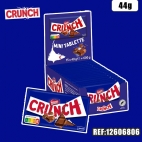 CRUNCH MINI TABLETTE 40 G