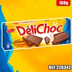 DELICHOC LAIT 150G