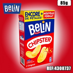 BELIN CHIPSTER 85G