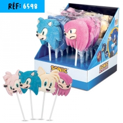 SUCETTE SONIC MALLOW 45G