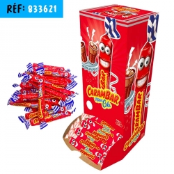 CARAMBAR COLA 6.8g x 180 UVC