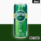 PERRIER 33cl SLIM