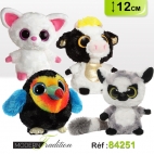 YOOHOO ASSORTIS 12 CM