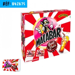 MALABAR COLA  x 200 UVC