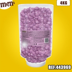 M&M's cartouche  ROSE 4kg