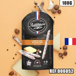 AUVERNOU COMTE NOISETTE STICK 100 G