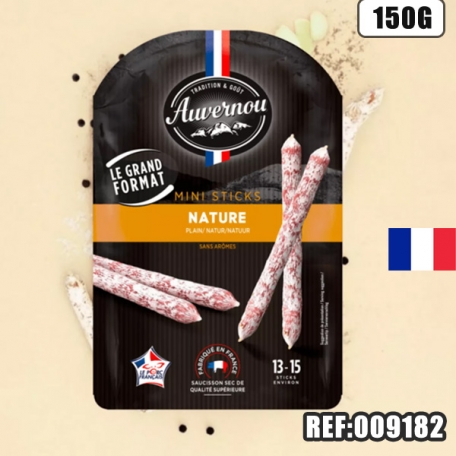 AUVERNOU NATURE STICK GF 150 G