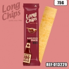 LONG CHIPS BARBECUE 75 G