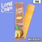 LONG CHIPS ORIGINAL 75 G