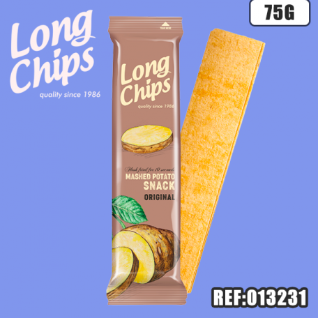 LONG CHIPS ORIGINAL 75 G