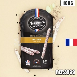 AUVERNOU NATURE STICK 100g