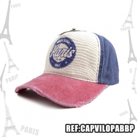 PARIS CASQ. VINTAGE PARIS BBP