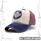 PARIS CASQ. VINTAGE PARIS BBR